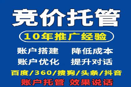 房地产行业SEM推广策略及成果展示
